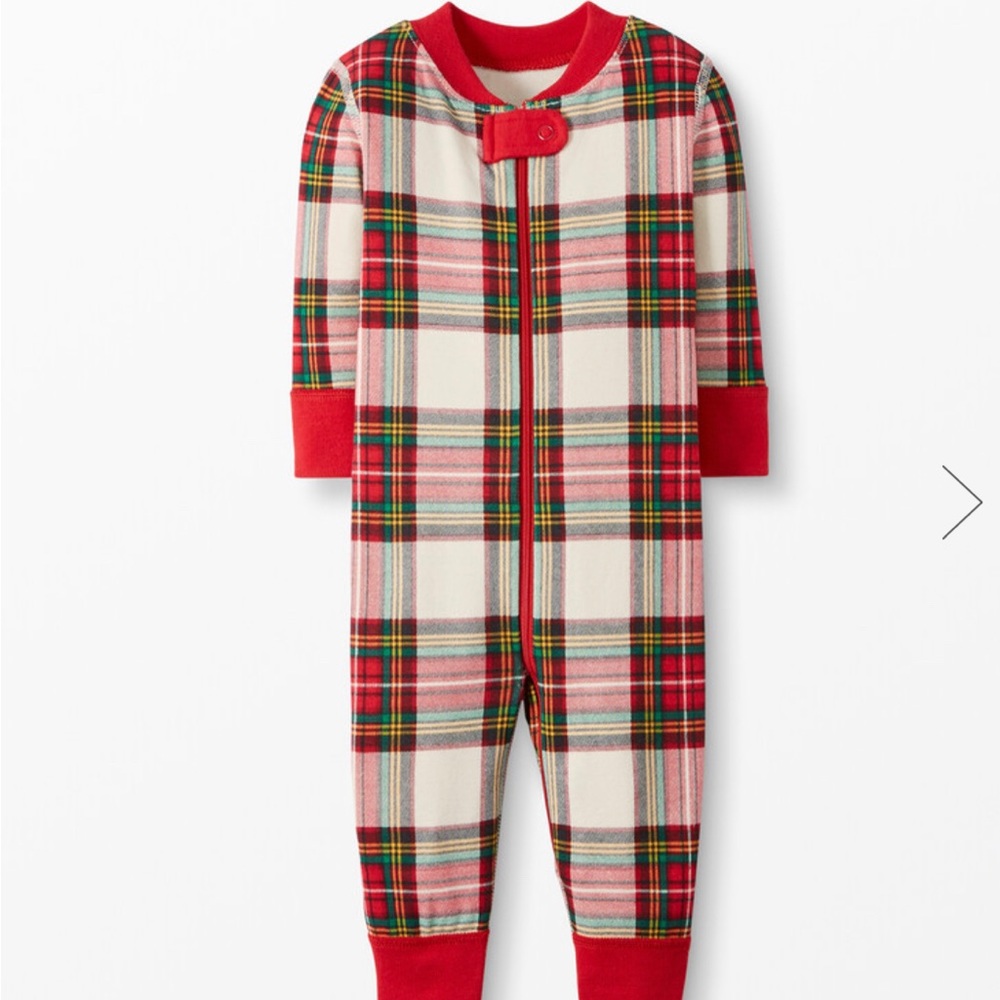 Hanna Anderson Jammie's NWT size 12-18 month